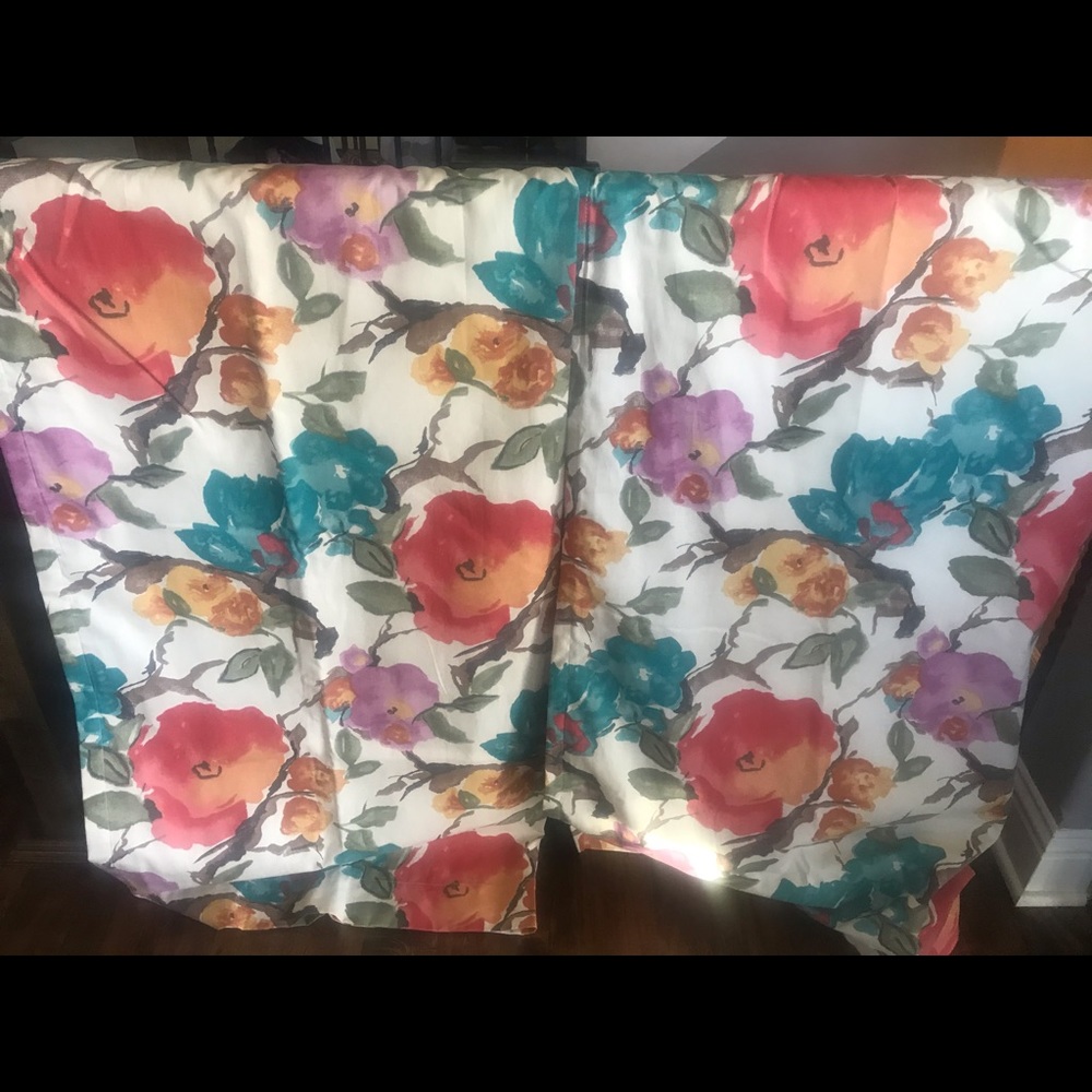 Curtains